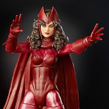 マーベル・レジェンド　フィギュア 3体セット 全員悪人 】人気スーパーヴィラン3体の豪華セット！マーベル